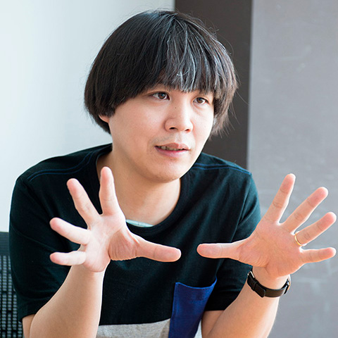 中村佑介