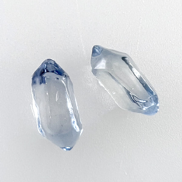 同じ鉱物パーツをもう一個作る
