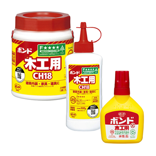 コニシ 木工用ボンド