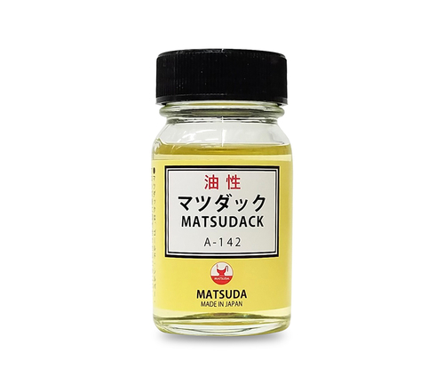 マツダ  マツダック（油性）35g