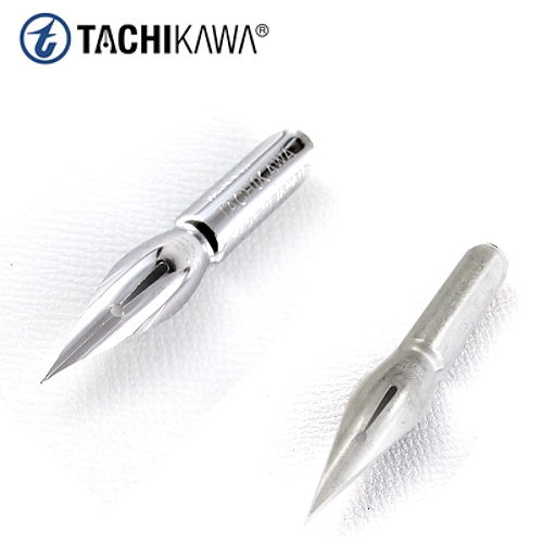 タチカワ サジペン（スプーンペン）