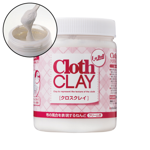 【廃番】パジコ クロスクレイ