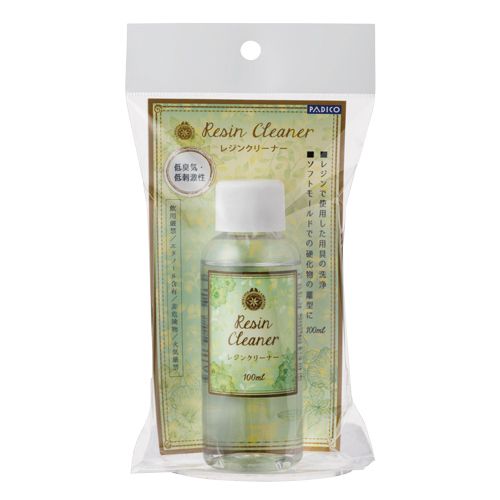パジコ レジンクリーナー  100ml