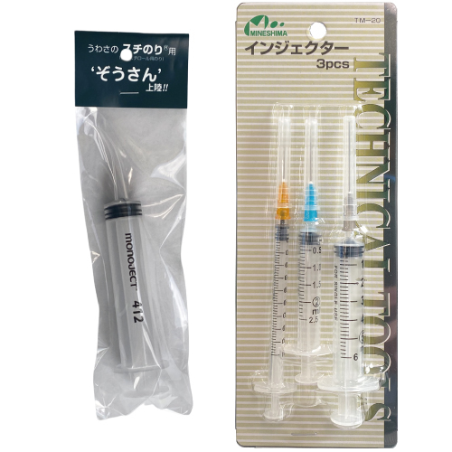 光栄堂 接着剤注入器