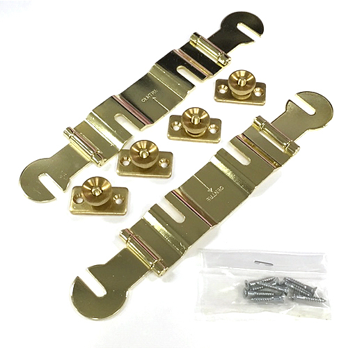 ホルベイン 二ツ折金具