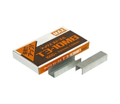 マックス ステープル T3-10MB（TG-A＜N＞用）
