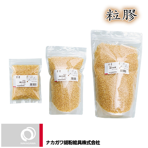 ナカガワ 播州粒膠