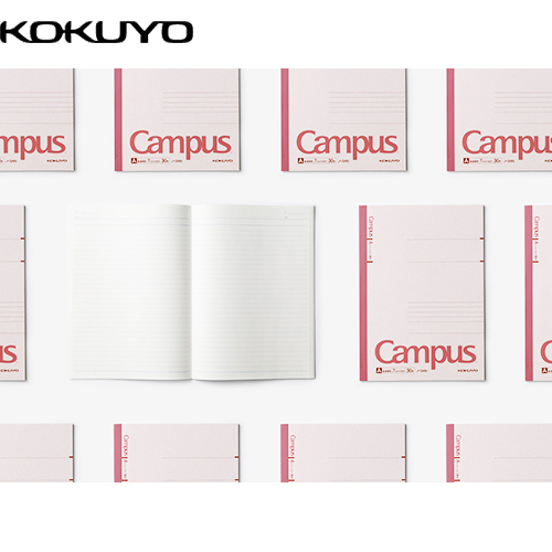 コクヨ キャンパスノート