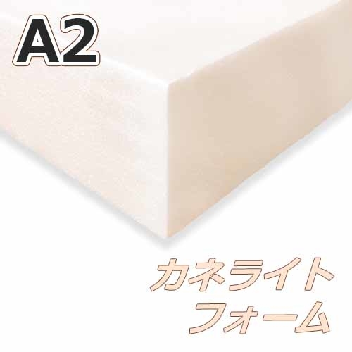 カネライトフォーム【A2サイズ相当】