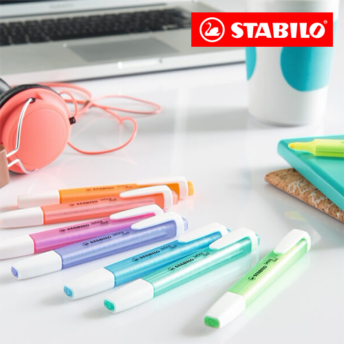 スタビロ スイングクール