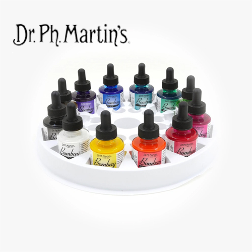 Dr.マーチン ボンベイ インディアインク