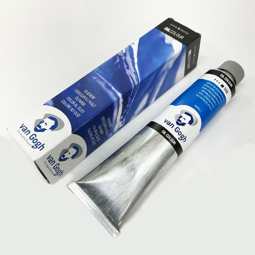 ヴァンゴッホ 油絵具200ml