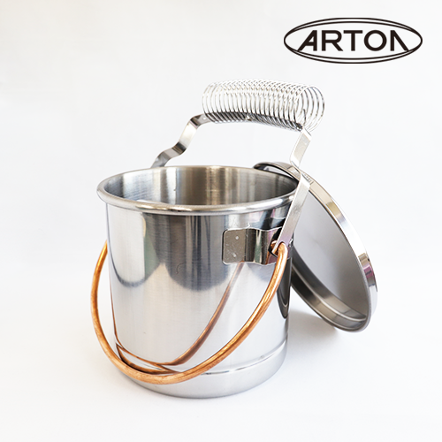 アートン 大型筆洗器