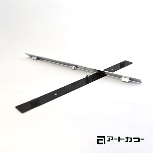 アートカラー アニメ用タップ