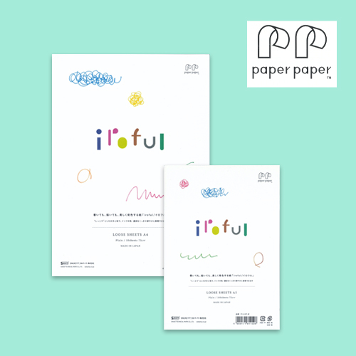 SAKAE TP イロフル ルーズシート