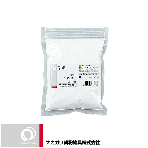 ナカガワ 生麩糊 100g(039950)
