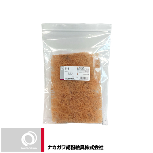 ナカガワ ふのり 100g(035510)