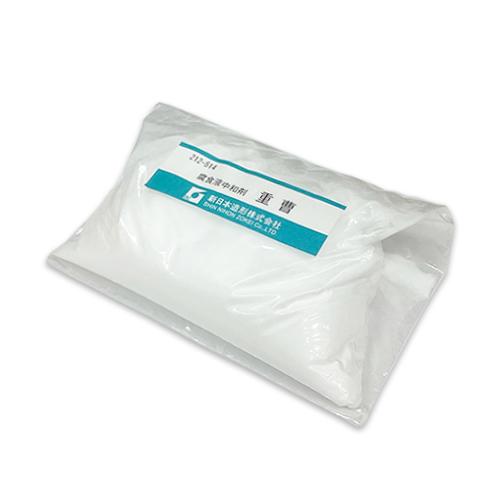 新日本造形 腐食液中和剤(重曹) 500g(212-514)
