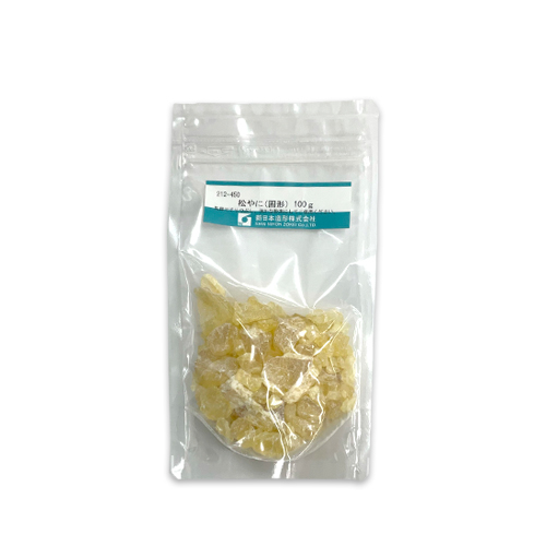 新日本造形 松やに(固形) 100g(212-450)