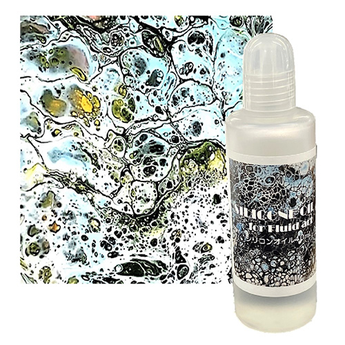 アムス シリコンオイル 40ml