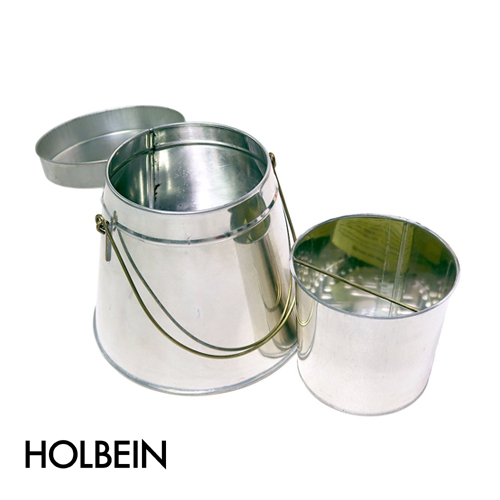 ホルベイン 筆洗器