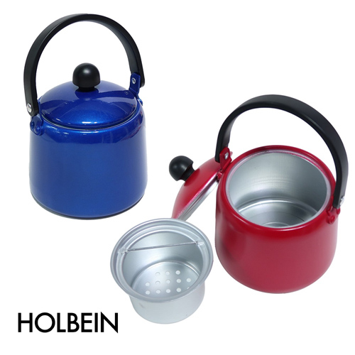 ホルベイン アルミカラー筆洗器