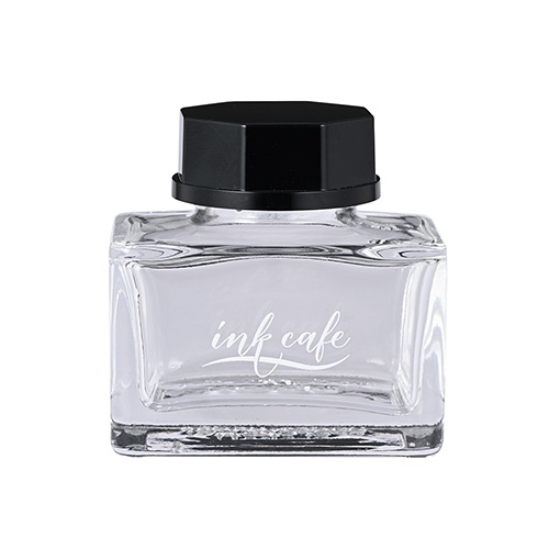 呉竹 インク専用空ボトル 20ml