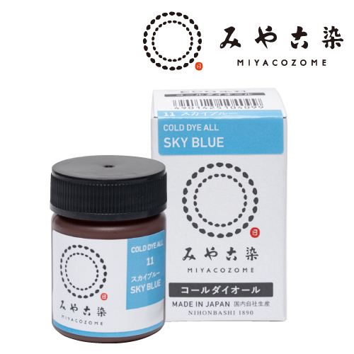 みやこ染 コールダイオール 20g