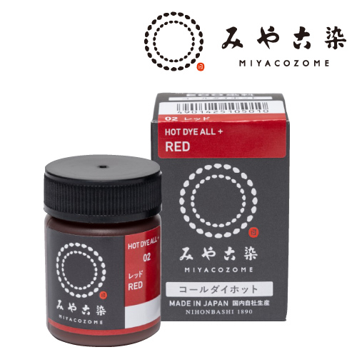 みやこ染 コールダイホット 20g
