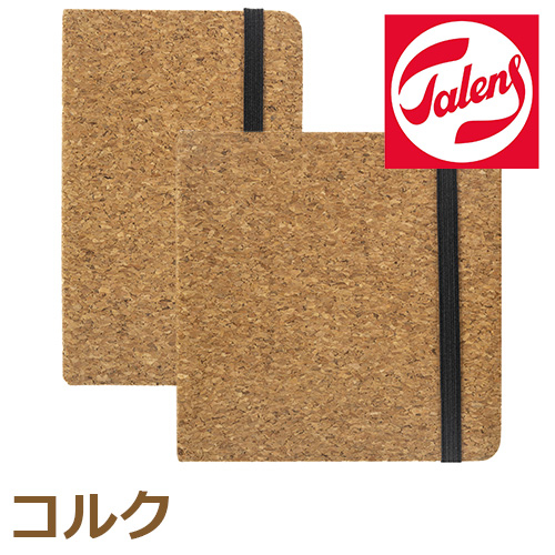 ターレンス アートクリエーションスケッチブック コルク