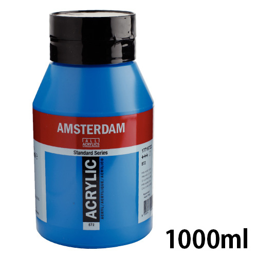 アムステルダム アクリリックカラー 1000ml
