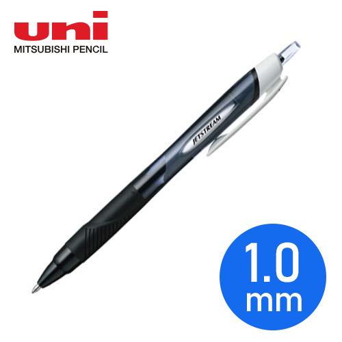 三菱鉛筆 ジェットストリーム スタンダード 1.0mm SXN-150-10