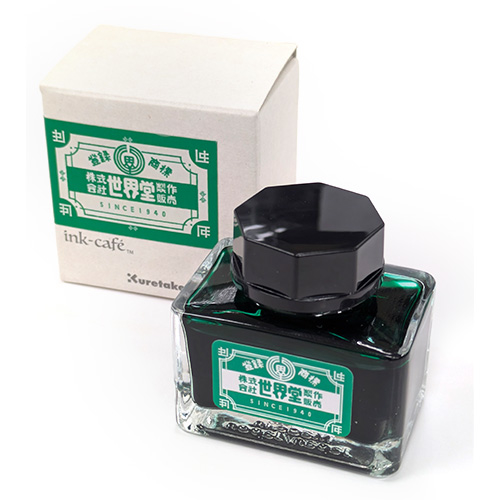 【完売】世界堂オリジナルインク