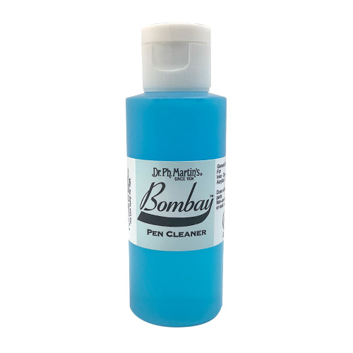 Dr.マーチン ボンベイ ペンクリーナー 60ml