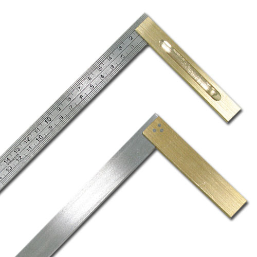 新日本造形 直角定規（スコヤ）
